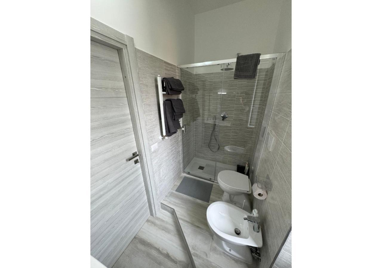 Appartement Interno 10 - Metro C à Rome Extérieur photo