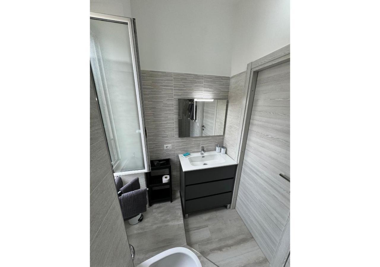 Appartement Interno 10 - Metro C à Rome Extérieur photo